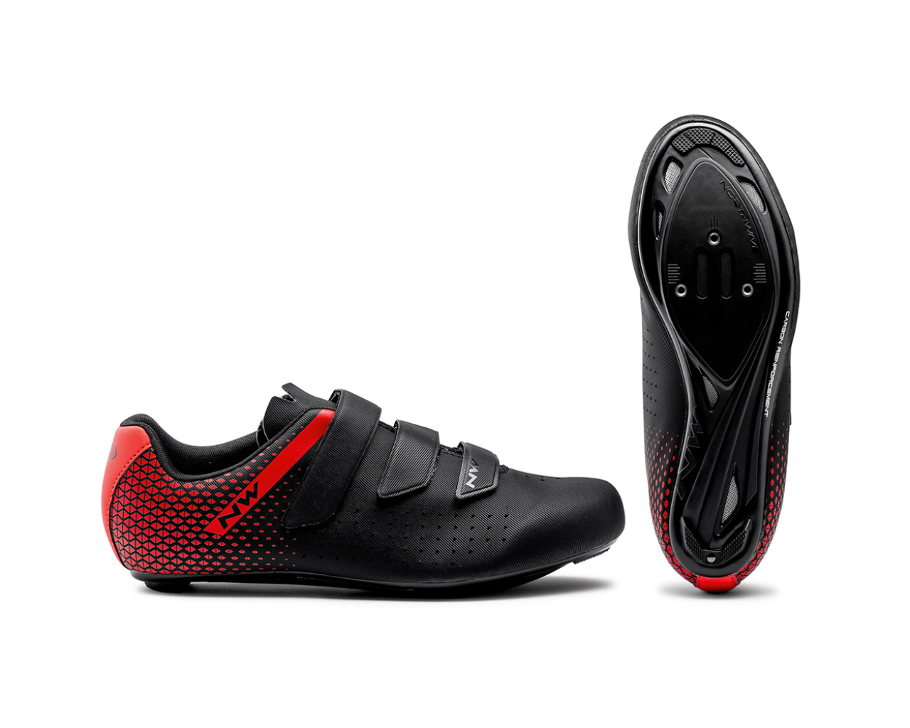 northwave core plus road shoes