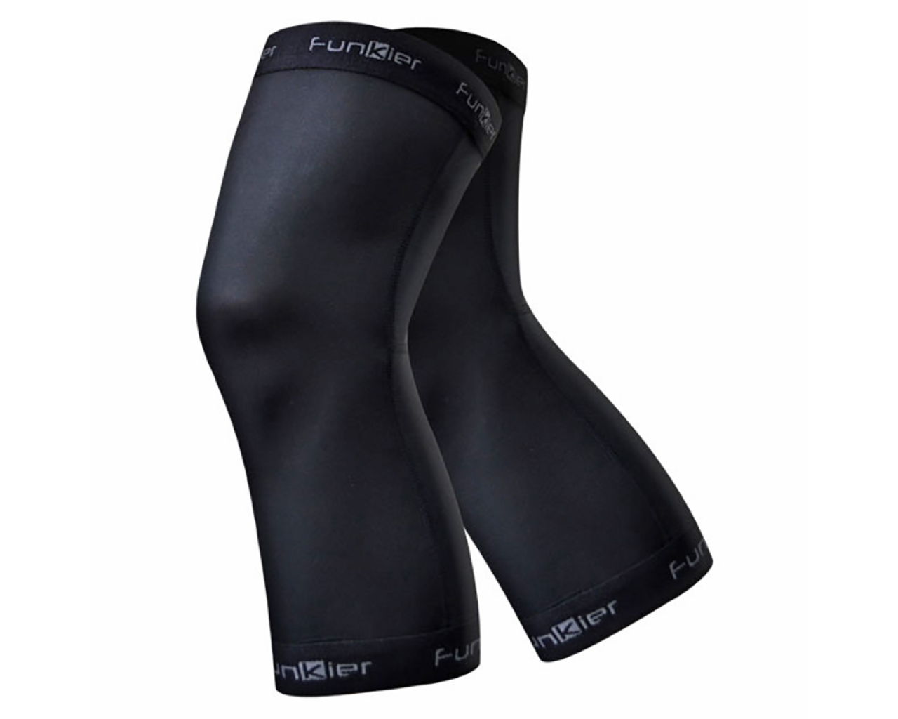 Funkier Sanxenxo Winter Knee Warmers Merlin Cycles