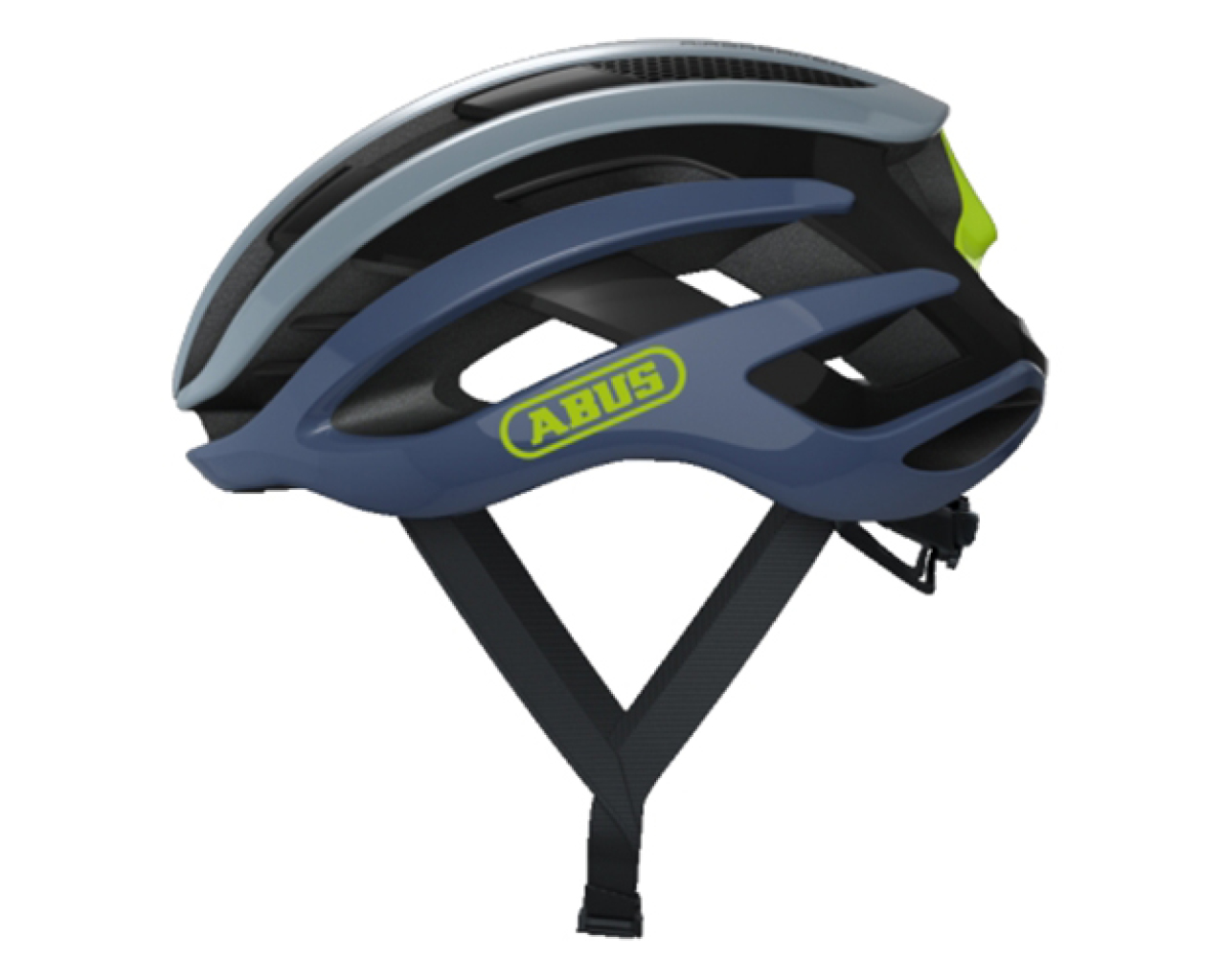 Abus Airbreaker Road Bike Helmet Merlin Cycles