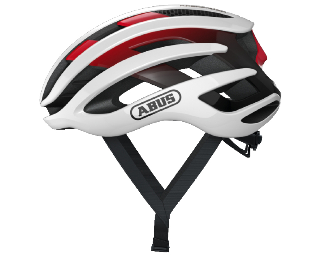 Abus Airbreaker Road Bike Helmet Merlin Cycles