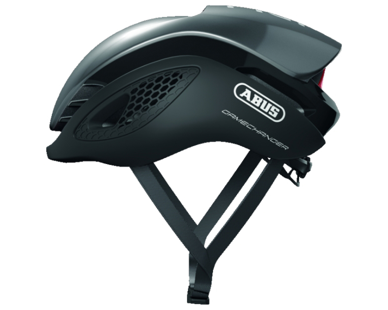 Abus GameChanger Aero Road Bike Helmet Merlin Cycles