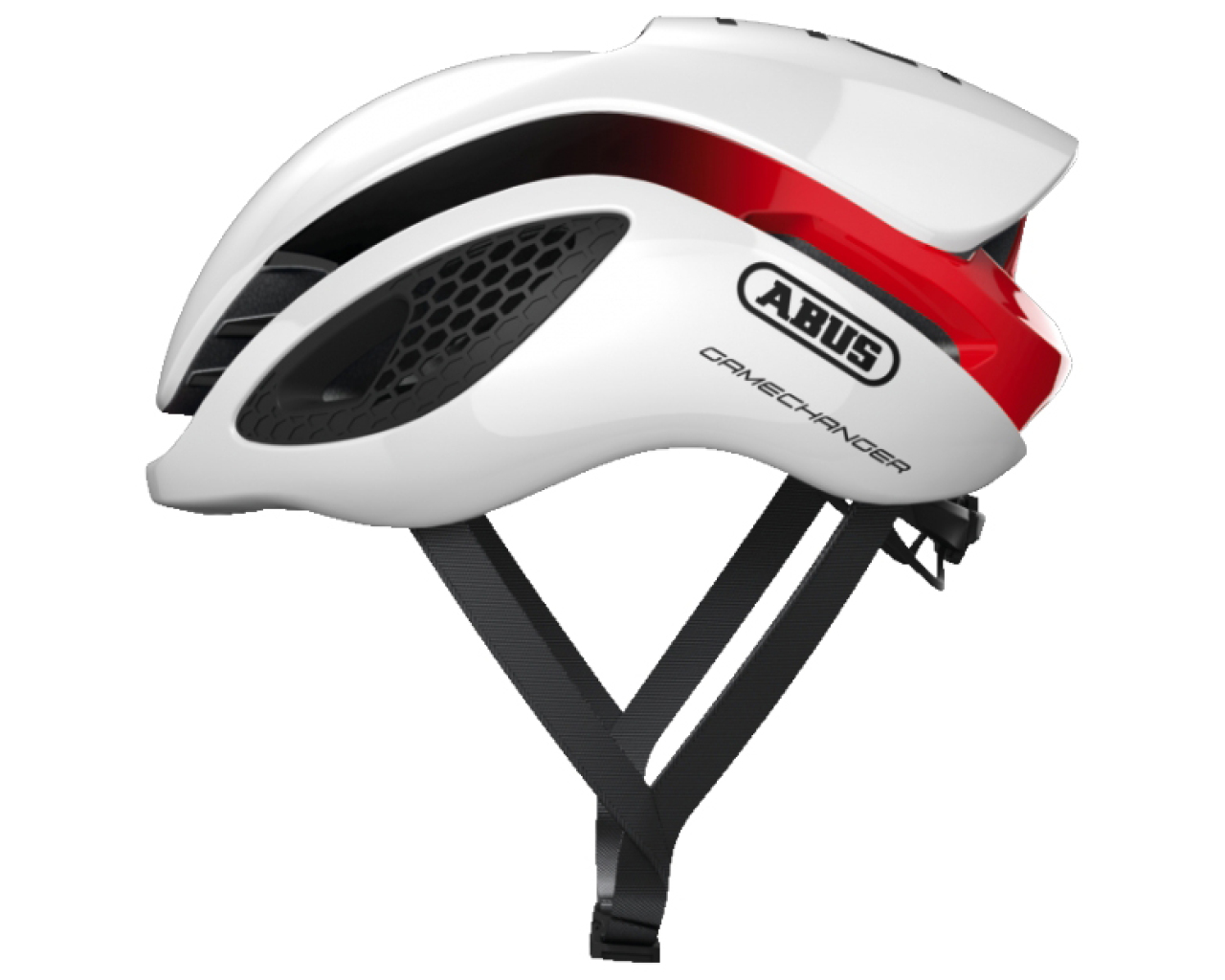Abus GameChanger Aero Road Bike Helmet Merlin Cycles