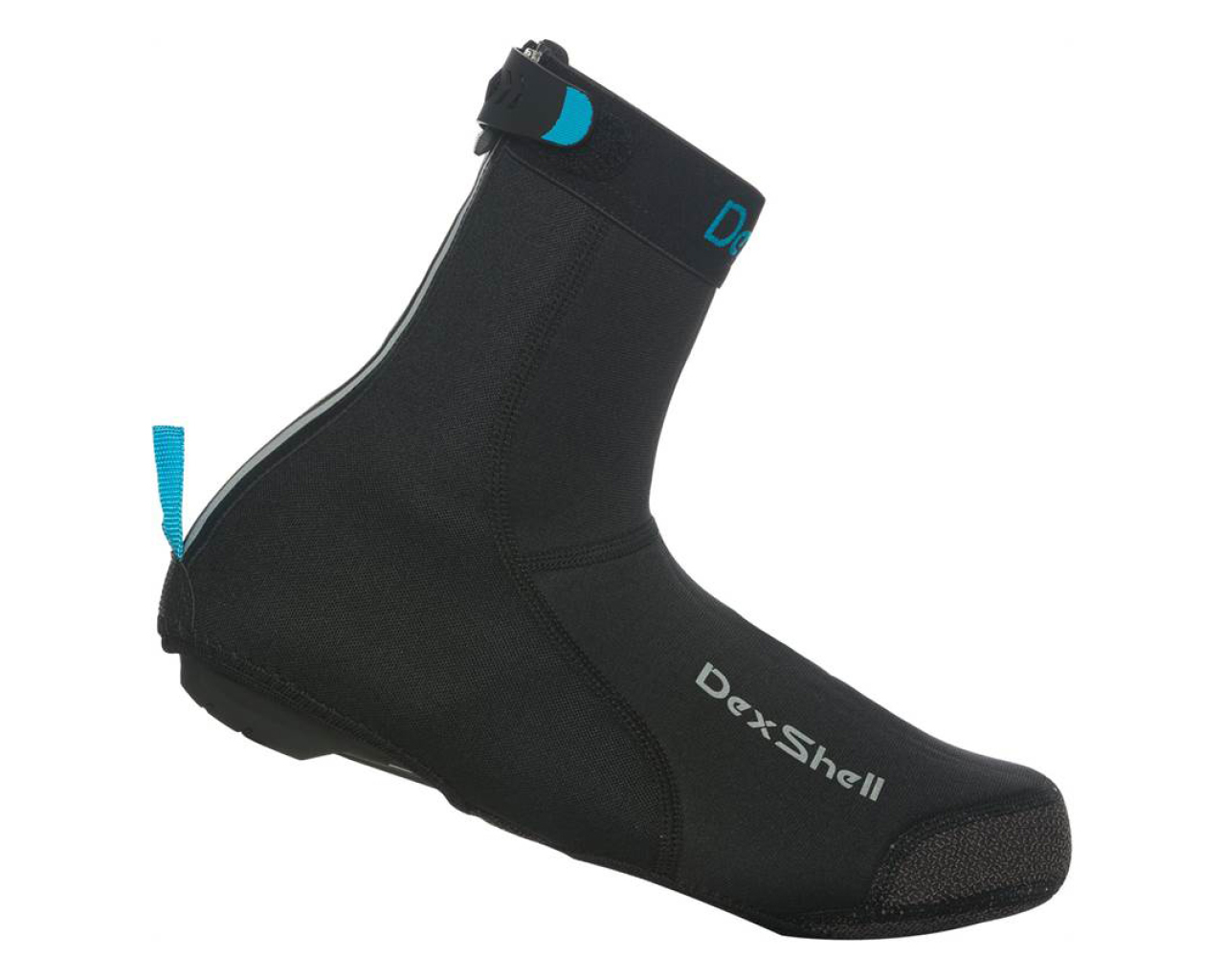 DexShell Heavy Duty Neopreen Waterbestendig Fietsen Fiets Overschoenen