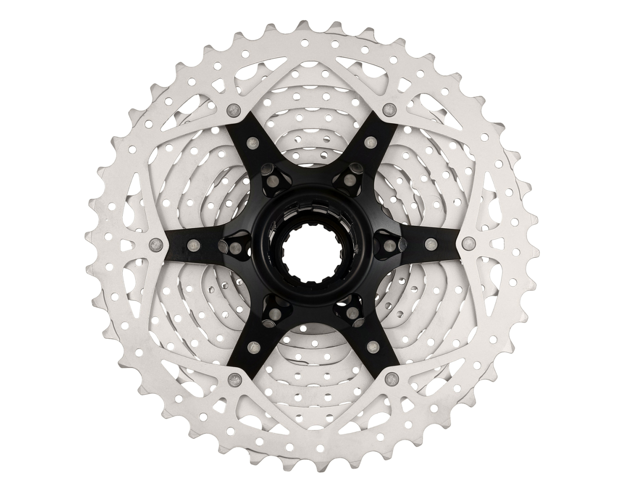SunRace Cassette CS-MZ90 12 vitesses (11-50) - Comparer avec