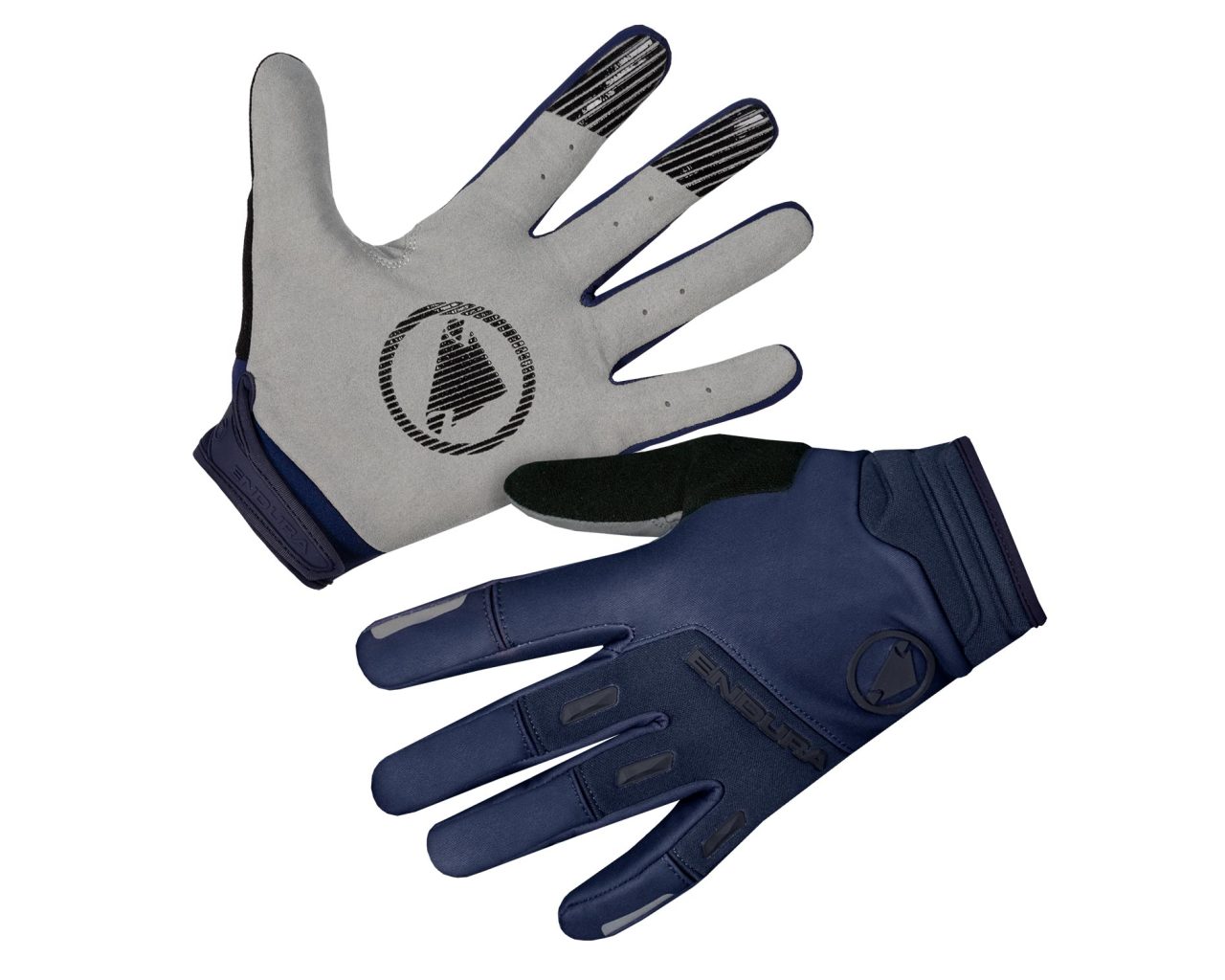 Endura Single Track Windproof Gloves Merlin Cycles