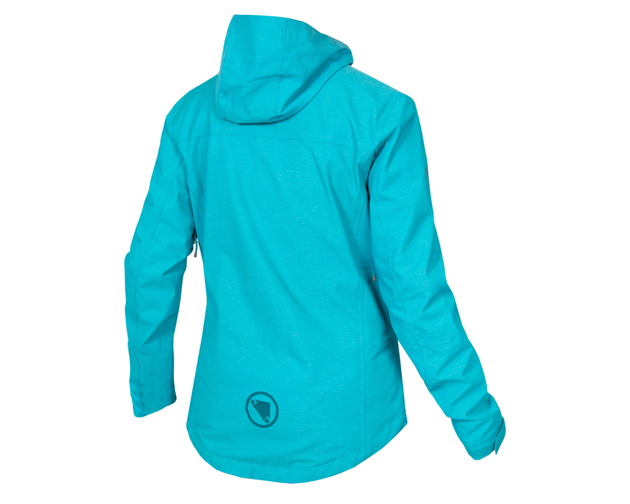 Endura Women's Hummvee Waterproof Hooded Jacket Merlin Cycles
