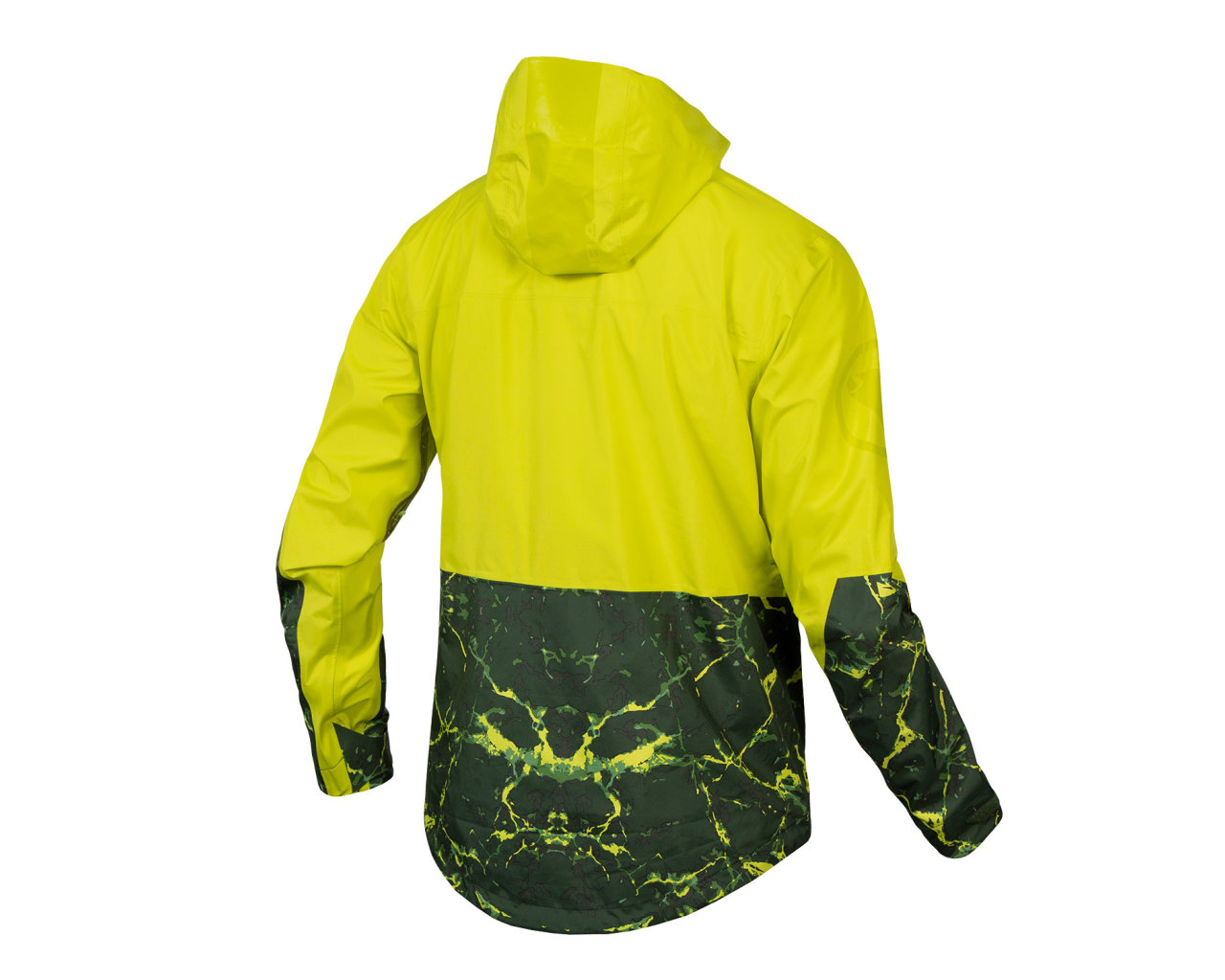 Endura Single Track Waterproof Jacket Merlin Cycles