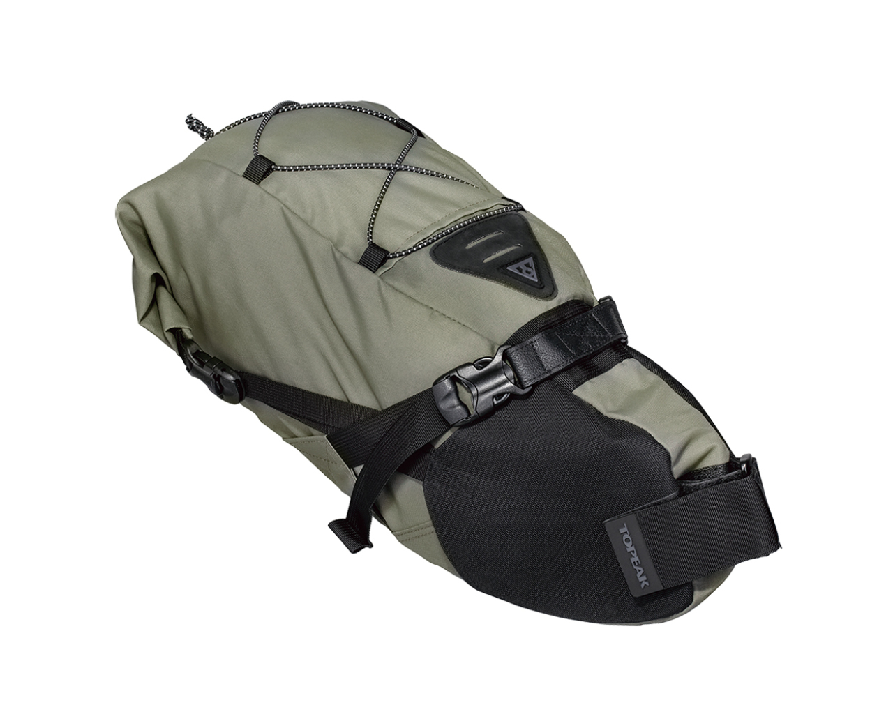 Topeak Backloader Seat Pack Merlin Cycles