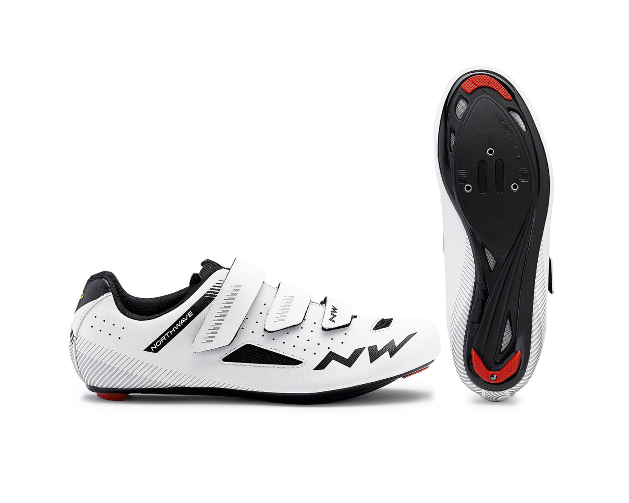 northwave core road shoes