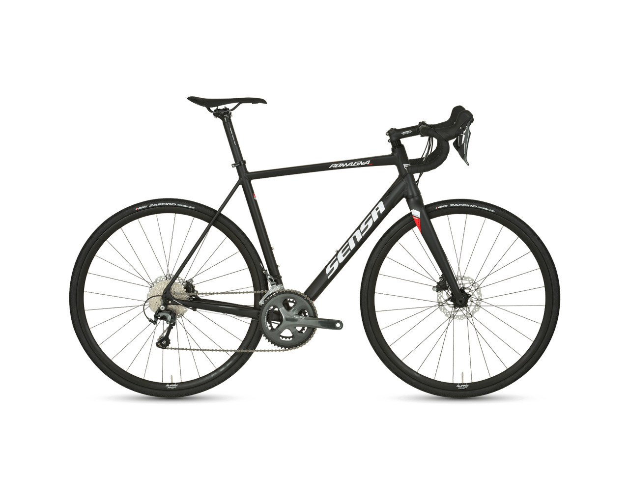 tiagra road bike