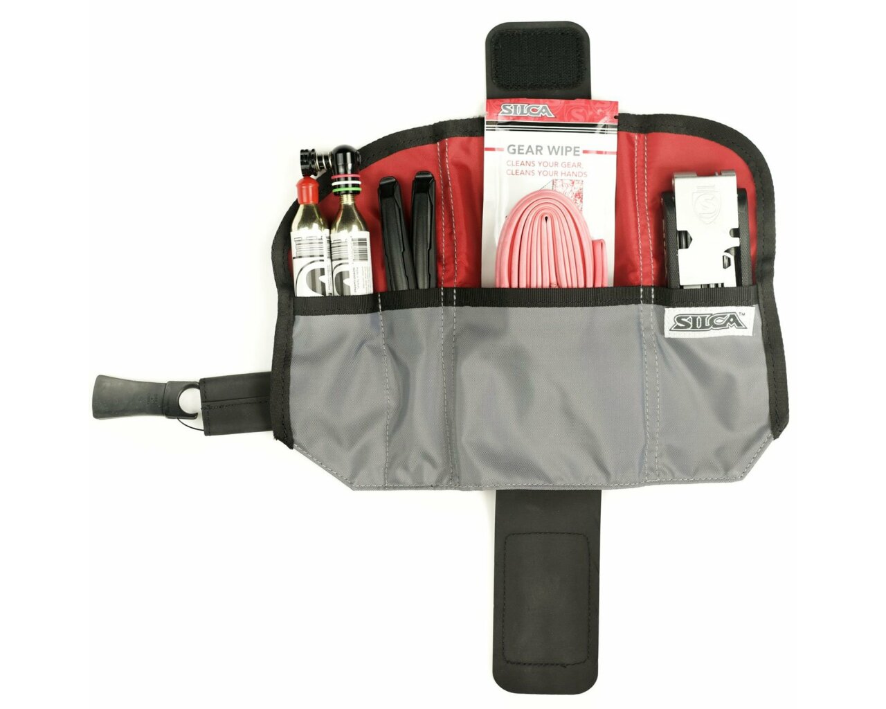 Silca Seat Roll Asymmetrico Merlin Cycles