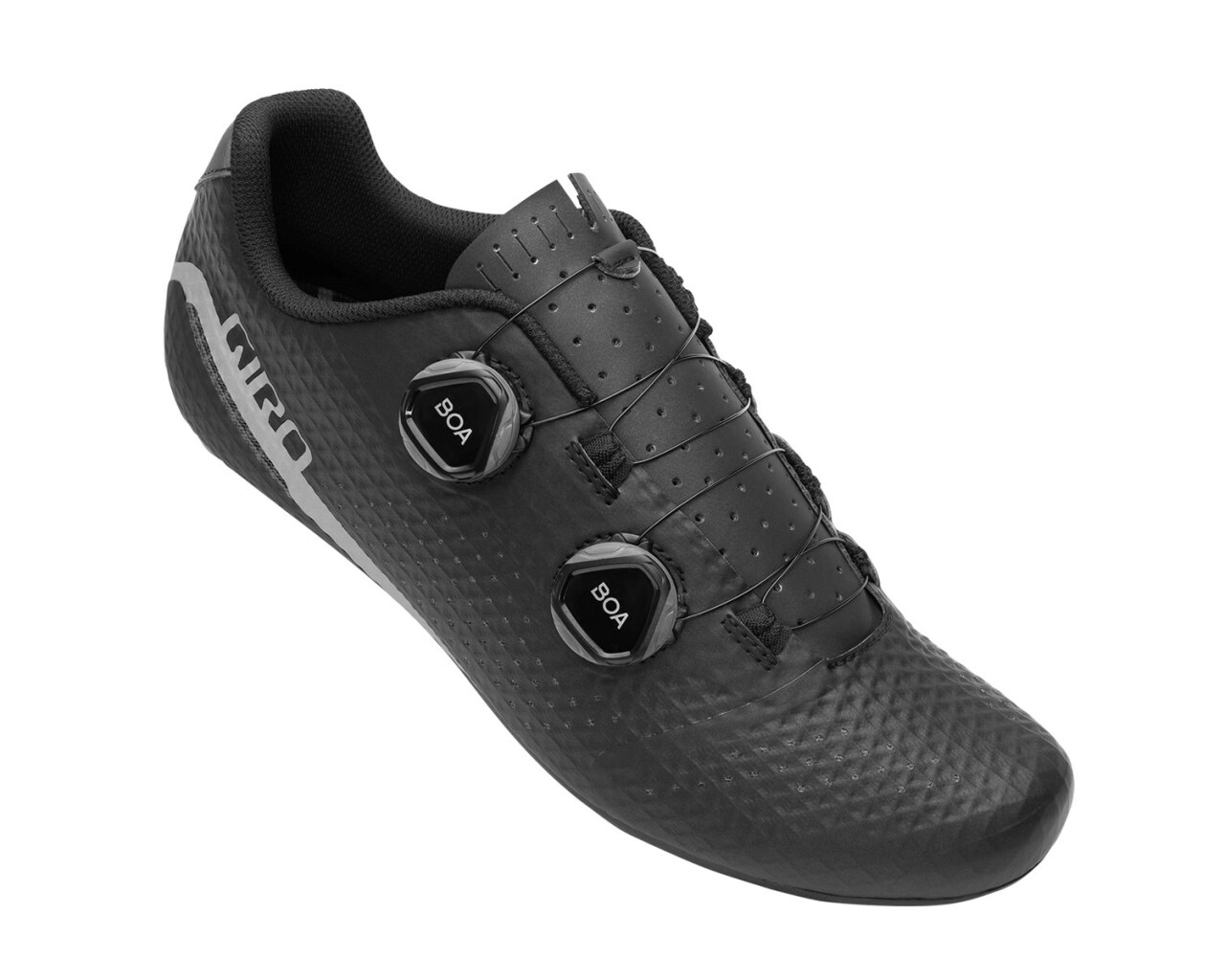 Giro Regime Road Cycling Shoes Merlin Cycles