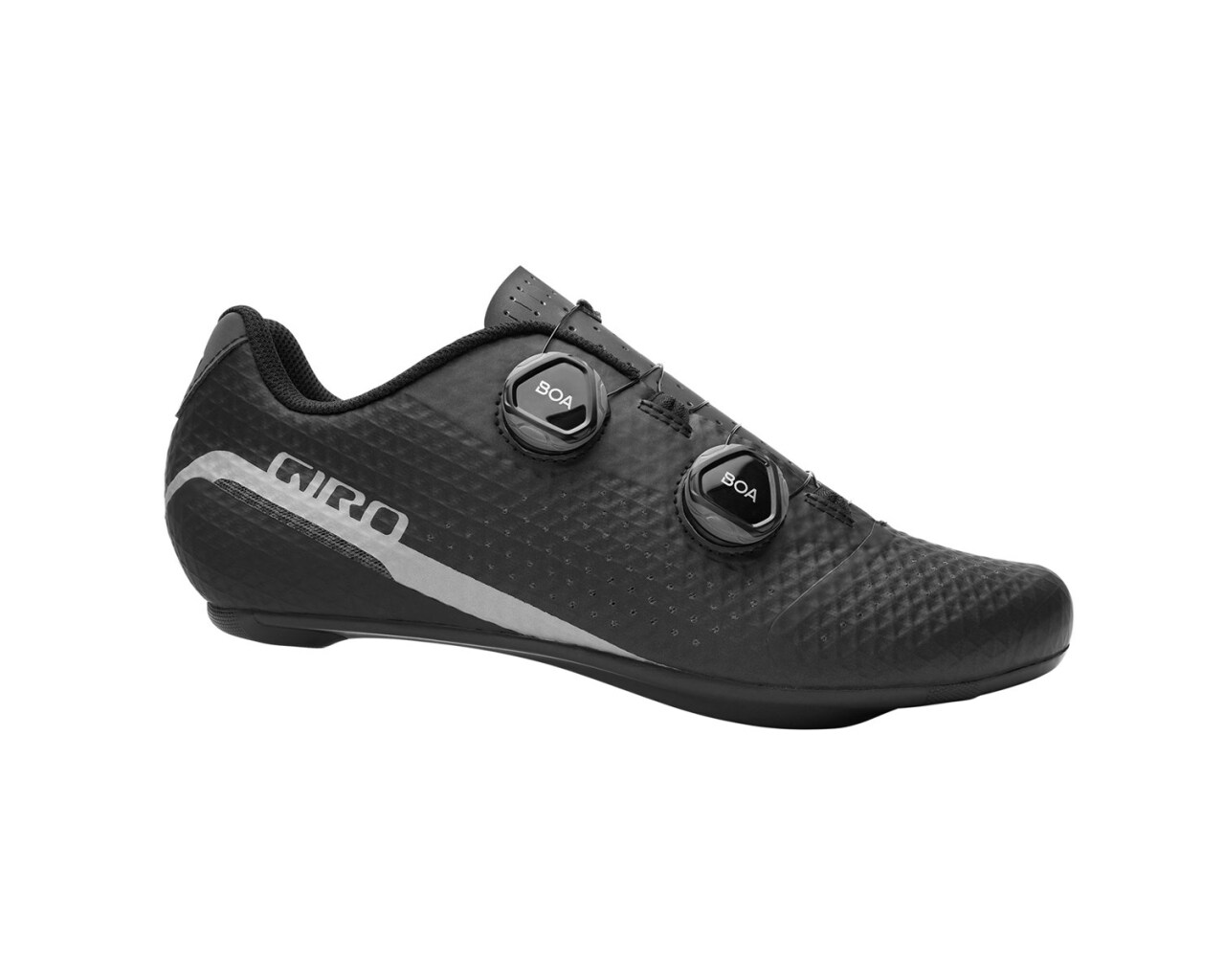 Giro Regime Road Cycling Shoes Merlin Cycles