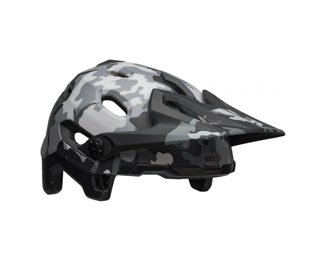 Bell Super DH Spherical MIPS MTB Helmet Merlin Cycles