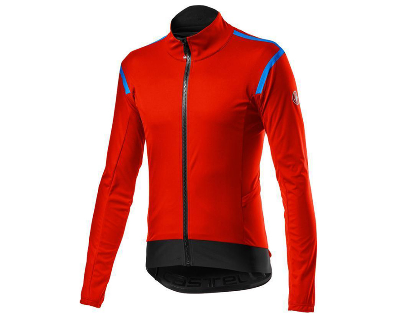 castelli cycling jacket