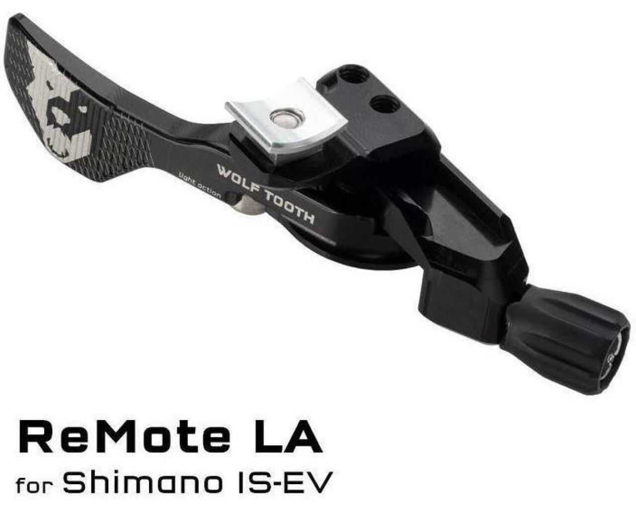 Endonten Control Gotero Wolf Tooth REMOTE-BarCentric Dropper Lever