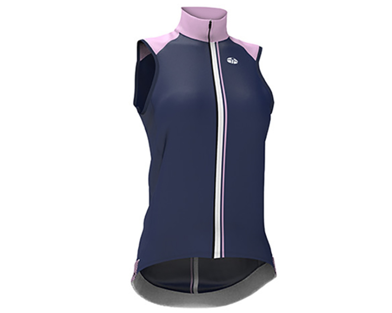GSG Julier Womens Cycling Gilet Merlin Cycles