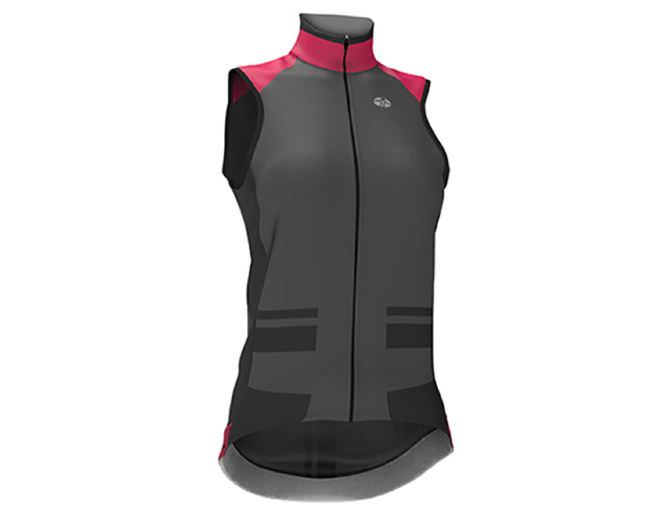 GSG Julier Womens Cycling Gilet Merlin Cycles