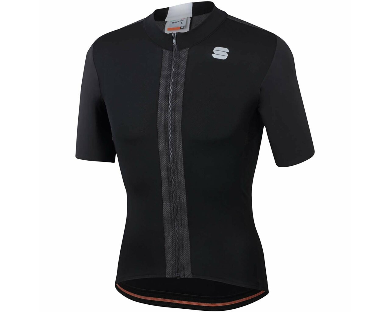 Sportful Strike Short Sleeve Cycling Jersey Merlin Cycles