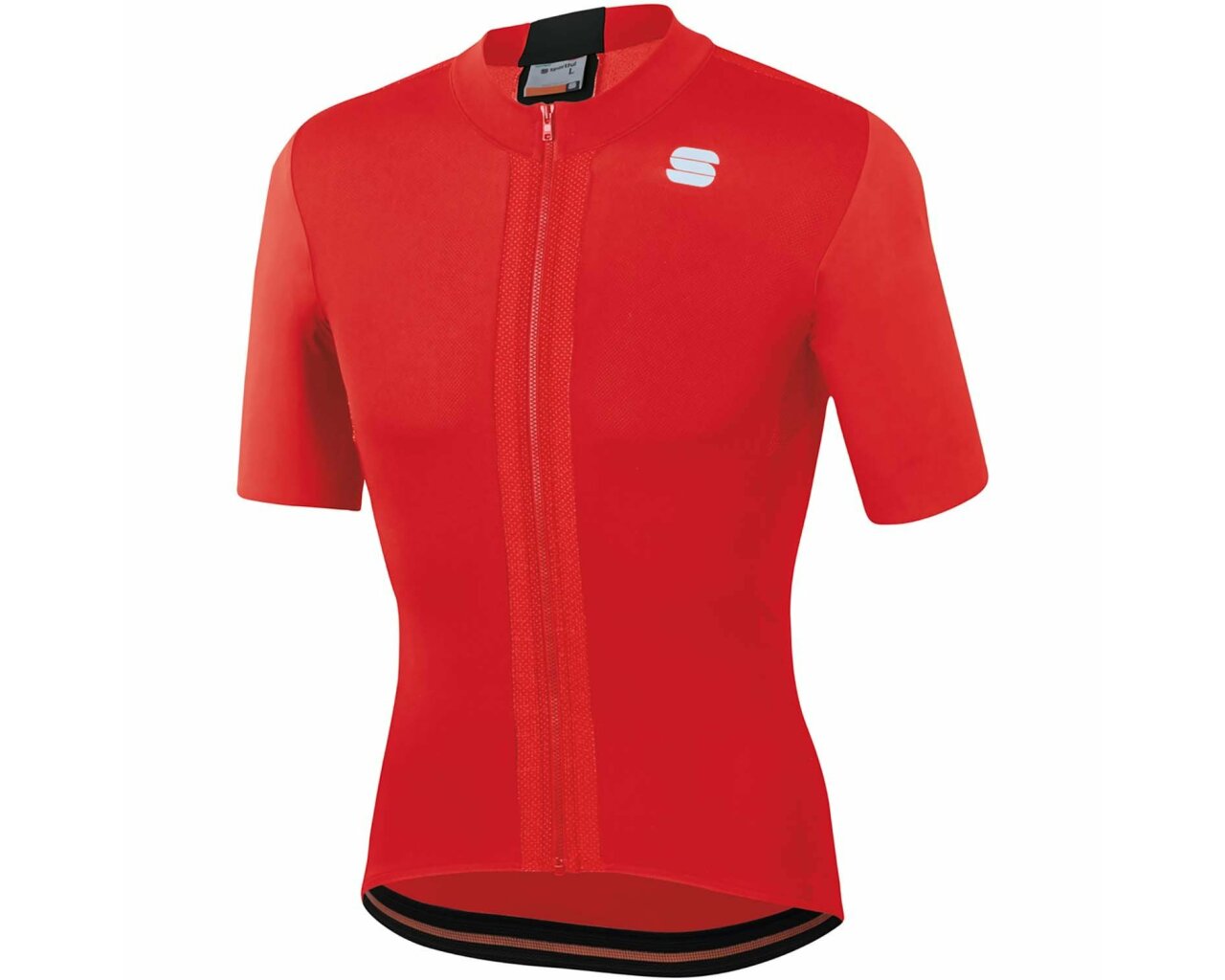 Sportful Strike Short Sleeve Cycling Jersey Merlin Cycles