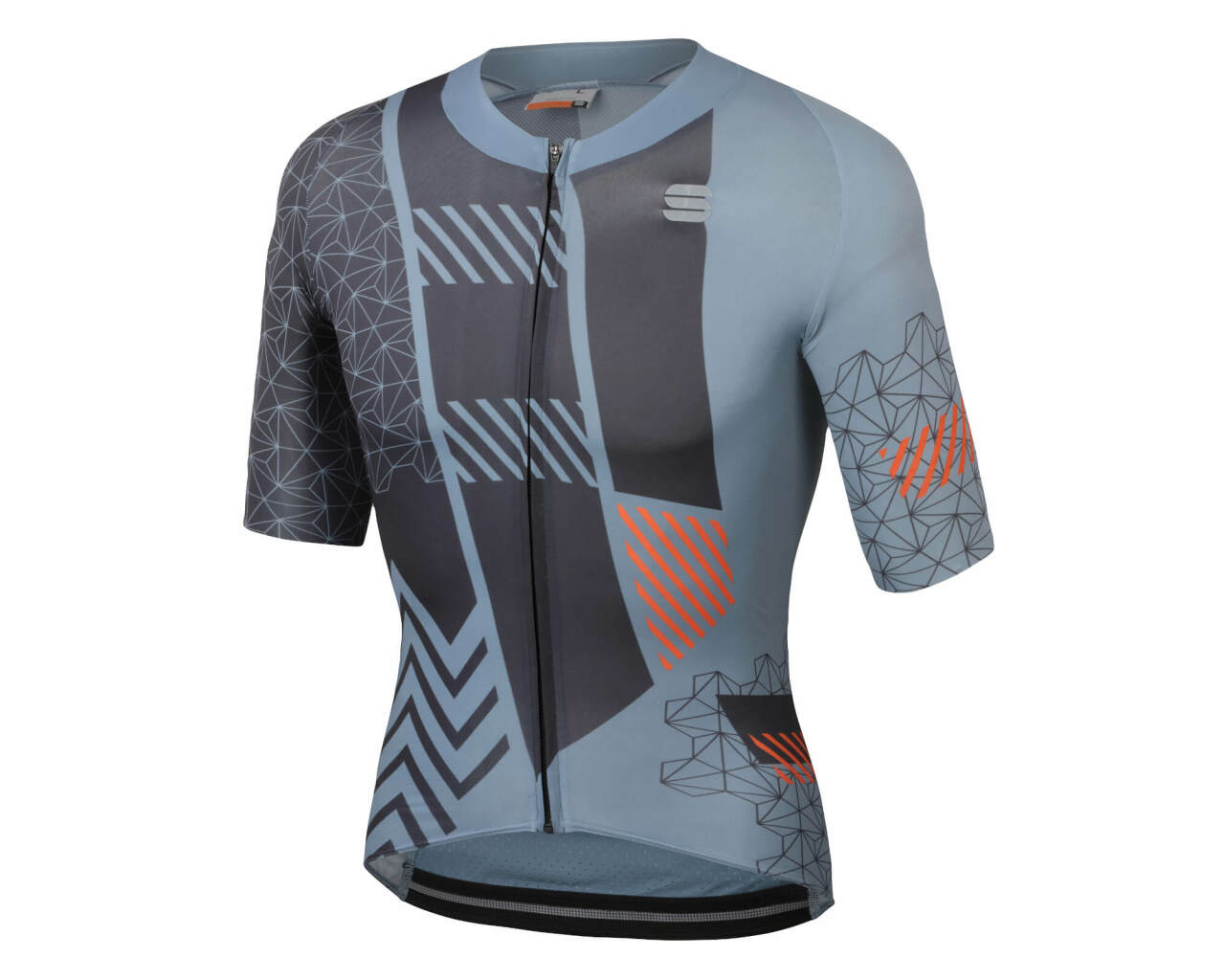Sportful Bomber Short Sleeve Cycling Jersey | Merlin Cycles