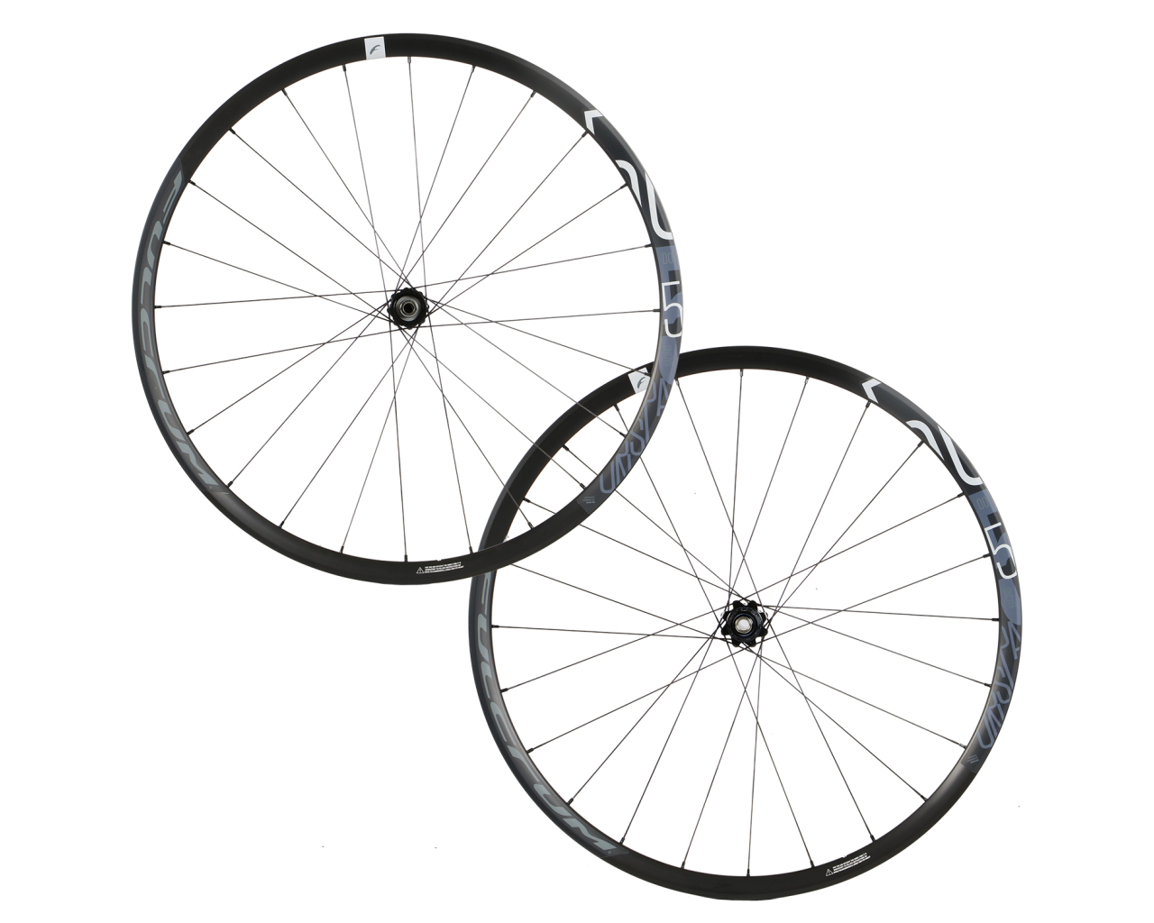 fulcrum wheelset disc