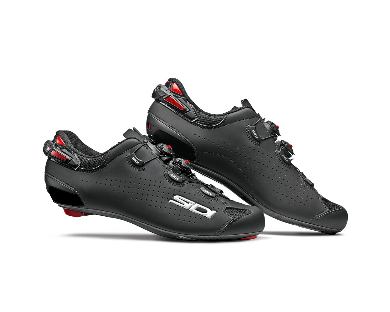 Sidi Shot 2 Cycling Shoes Merlin Cycles