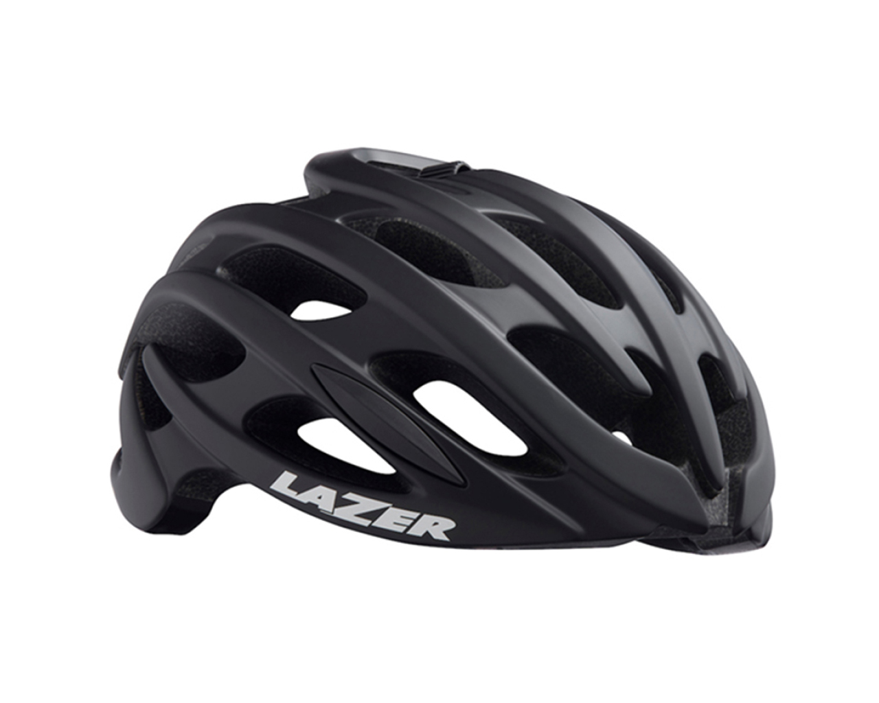 Lazer Blade+ Road Helmet With Aeroshell Merlin Cycles