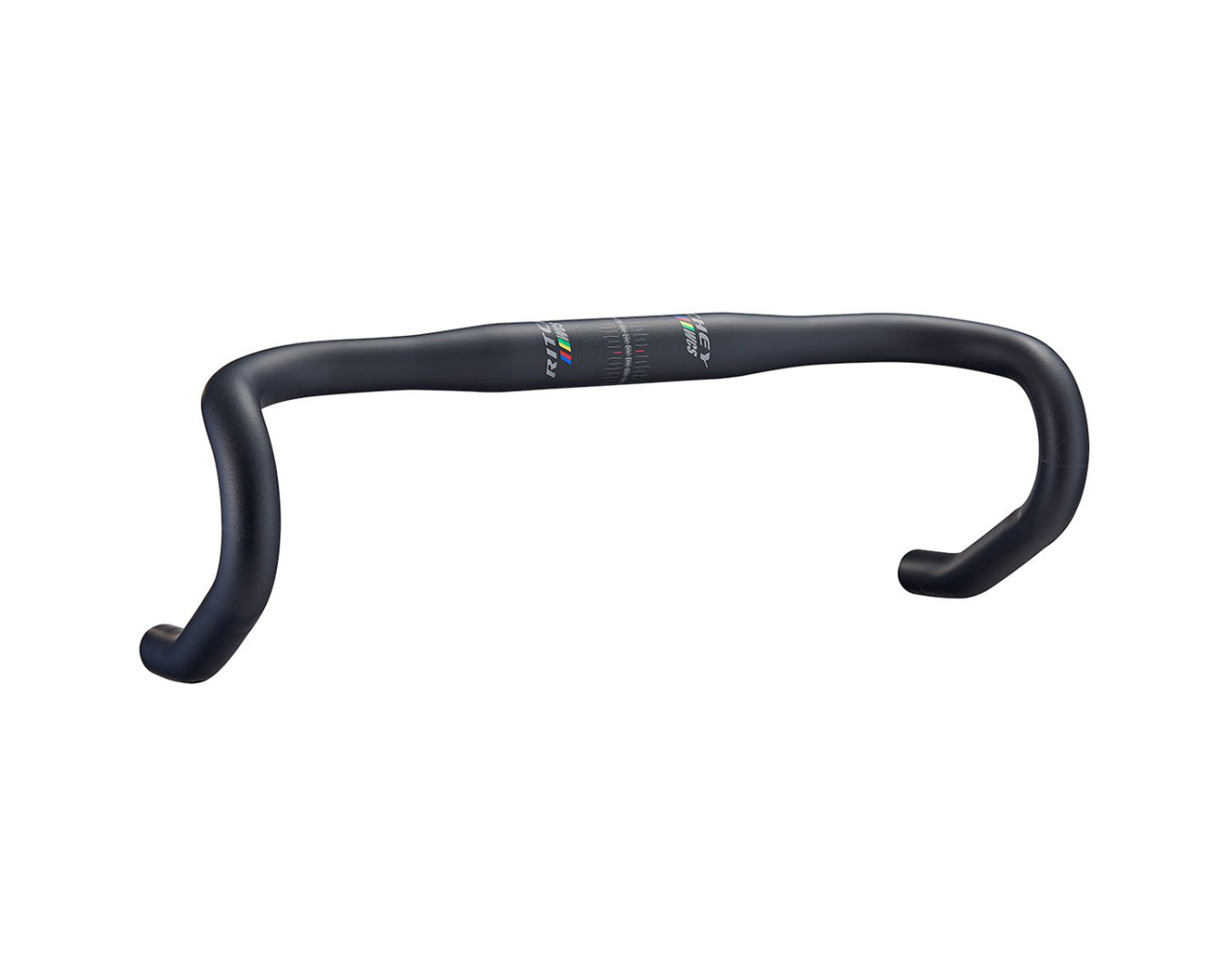 wcs logic ii handlebar