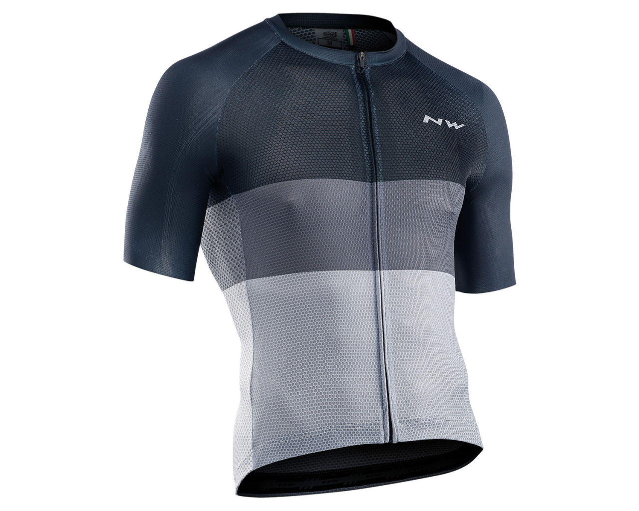 Northwave Blade Air Short Sleeve Cycling Jersey Merlin Cycles