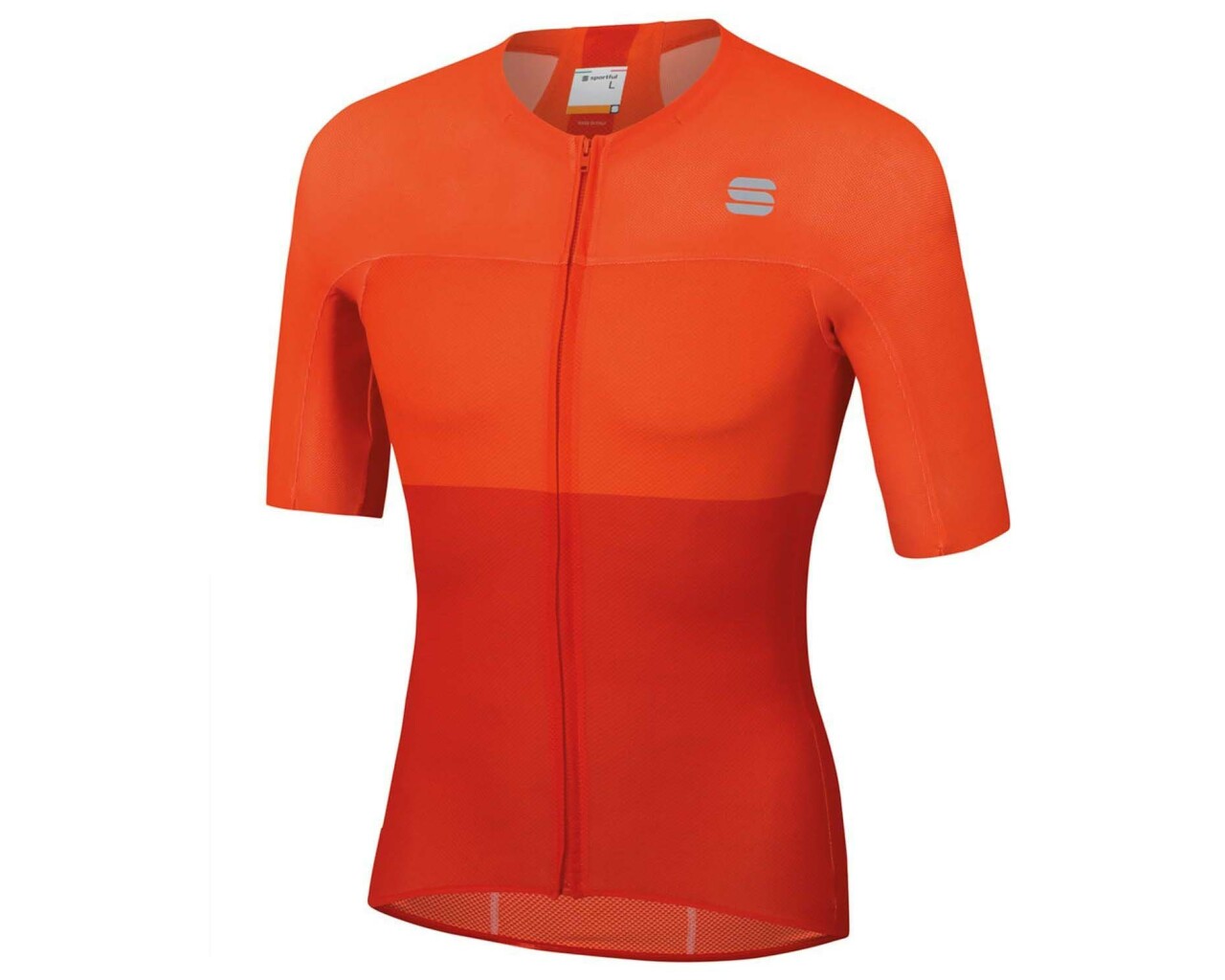 Sportful Bodyfit Pro Light Short Sleeve Cycling Jersey Merlin Cycles