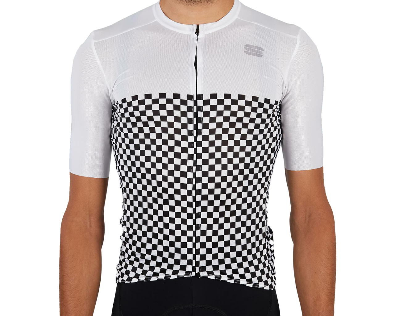 Maglia Da Ciclismo Castelli Entrata - Jersey Manica Corta Uomo Tecnico - Foto 4