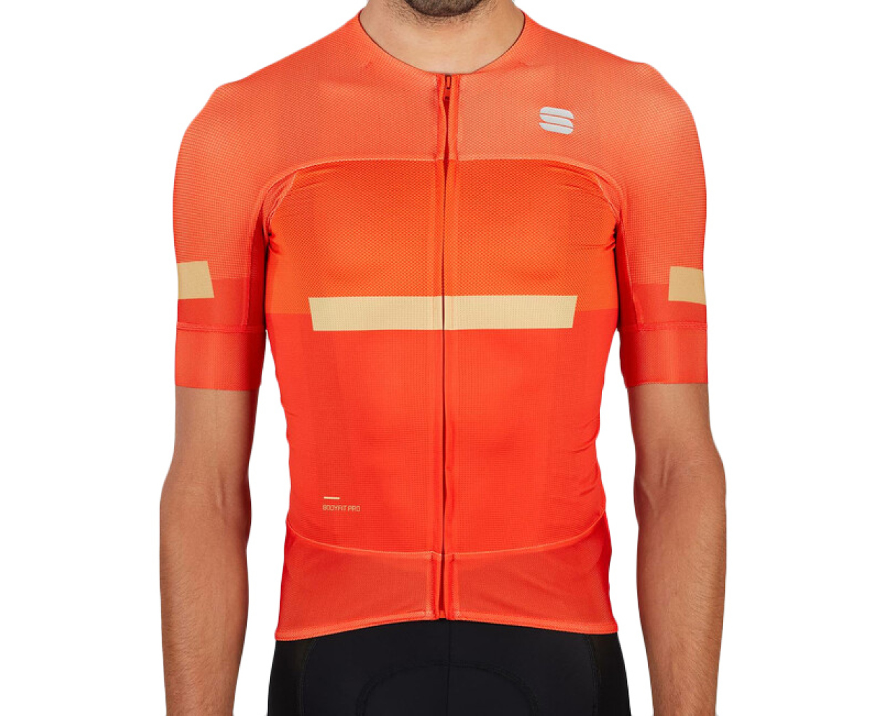 Sportful Evo Short Sleeve Cycling Jersey Merlin Cycles
