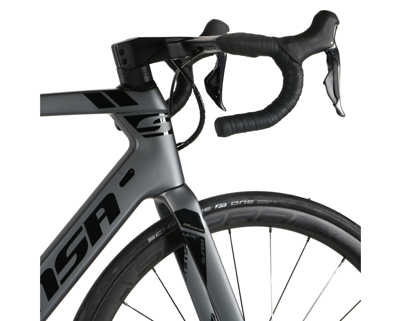 sensa giuliaero ultegra