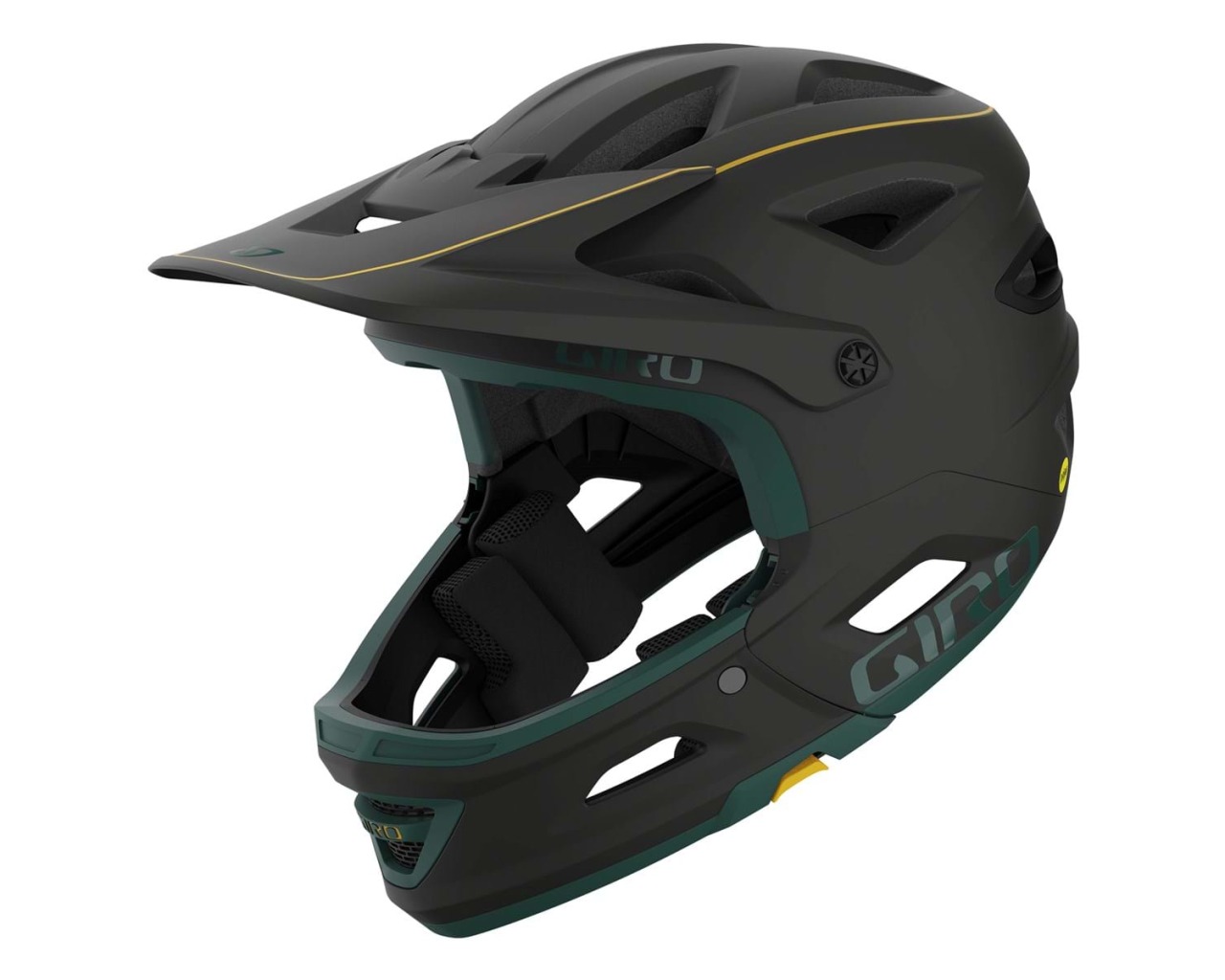 giro switchblade medium