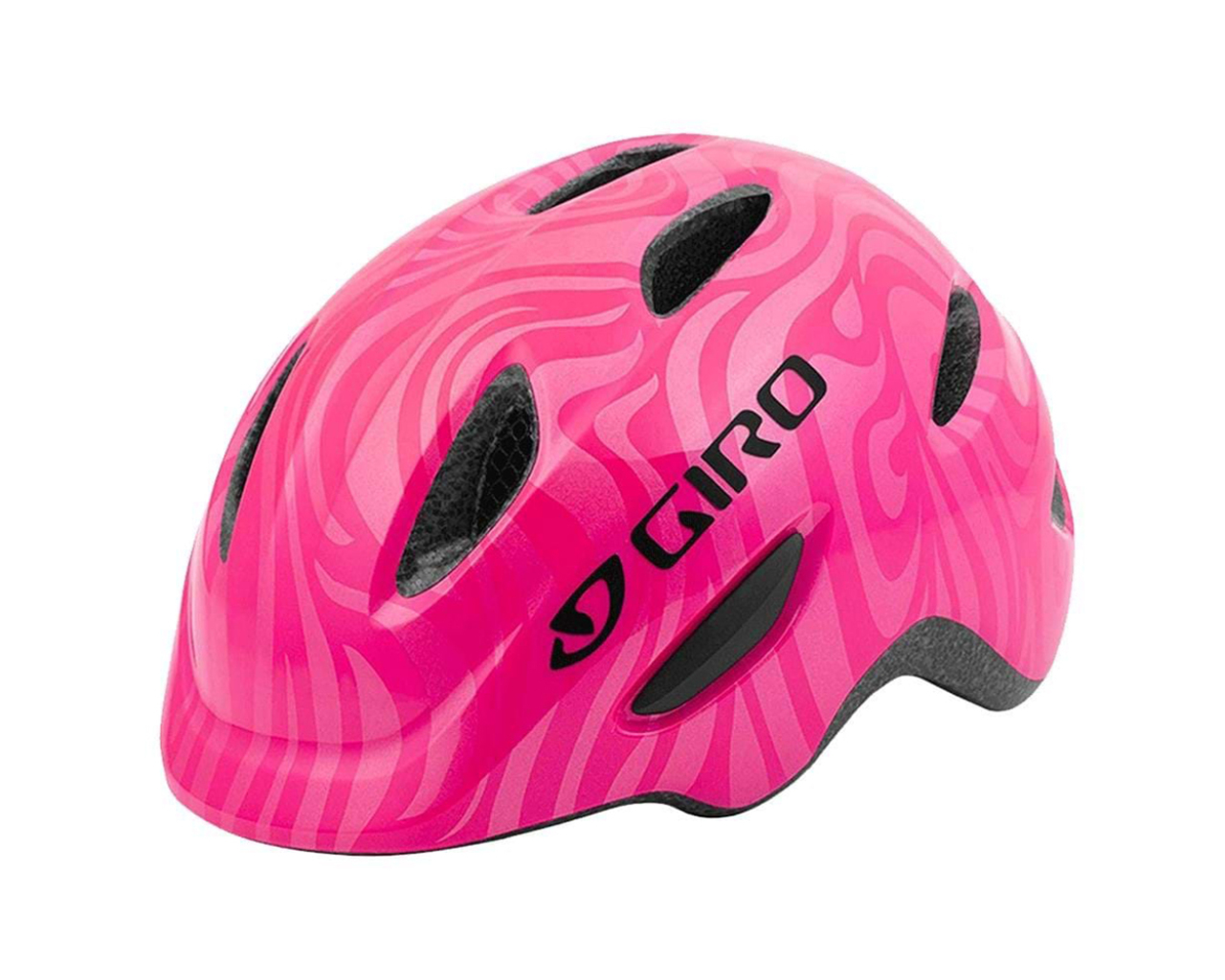 Giro Scamp Kids Cycling Helmet Merlin Cycles