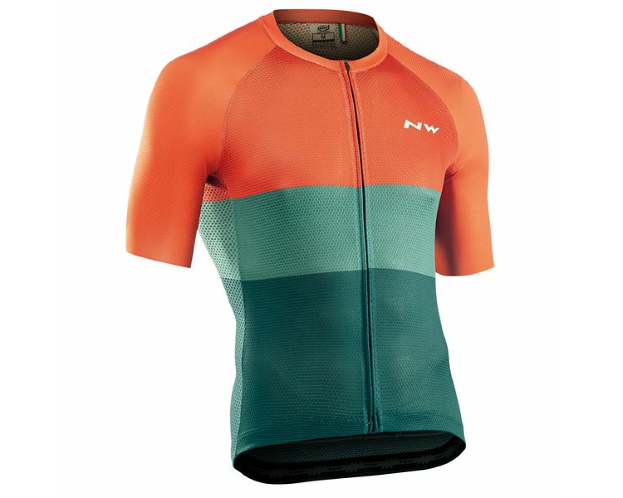 Northwave Blade Air Short Sleeve Cycling Jersey Merlin Cycles