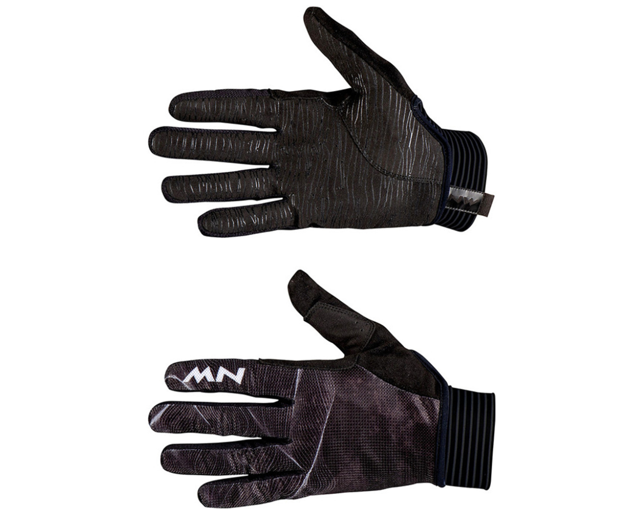 Northwave Air Full Finger Cycling Gloves Merlin Cycles