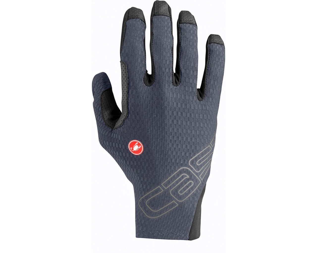Castelli Unlimited Long Finger Gloves SS21 Merlin Cycles