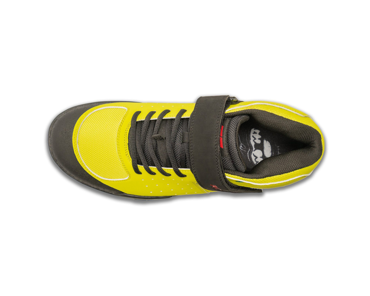 Ride Concepts Wildcat Sam Pilgrim MTB Shoes Merlin Cycles