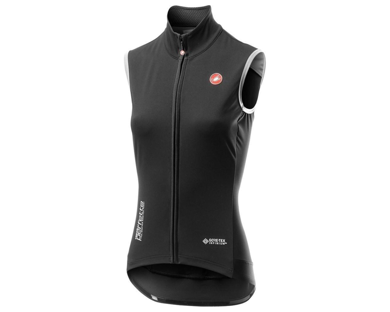 Castelli Perfetto RoS Women's Cycling Vest SS22 Merlin Cycles