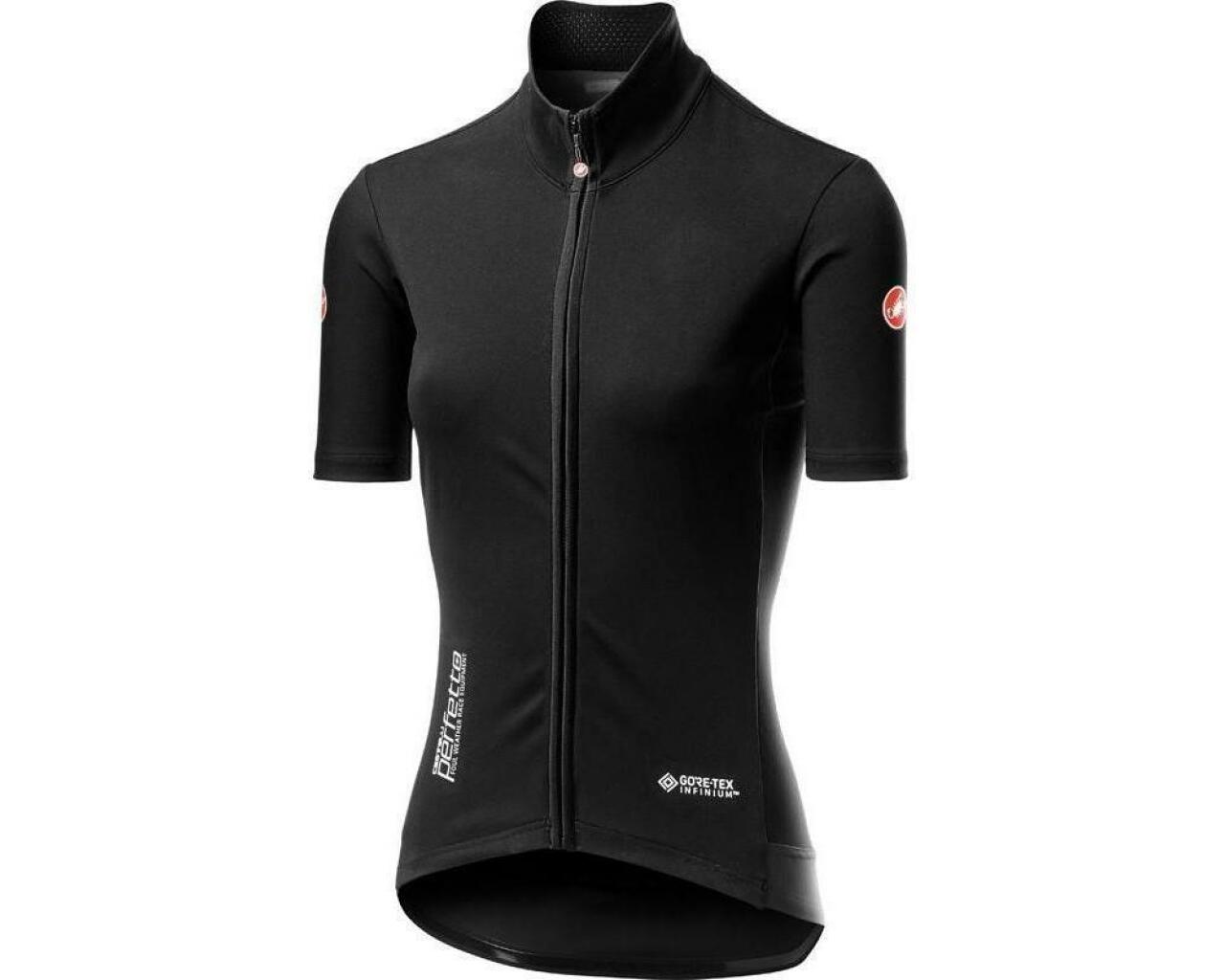 Castelli Perfetto RoS Light Women's Short Sleeve Cycling Jersey - SS21 | Merlin Cycles