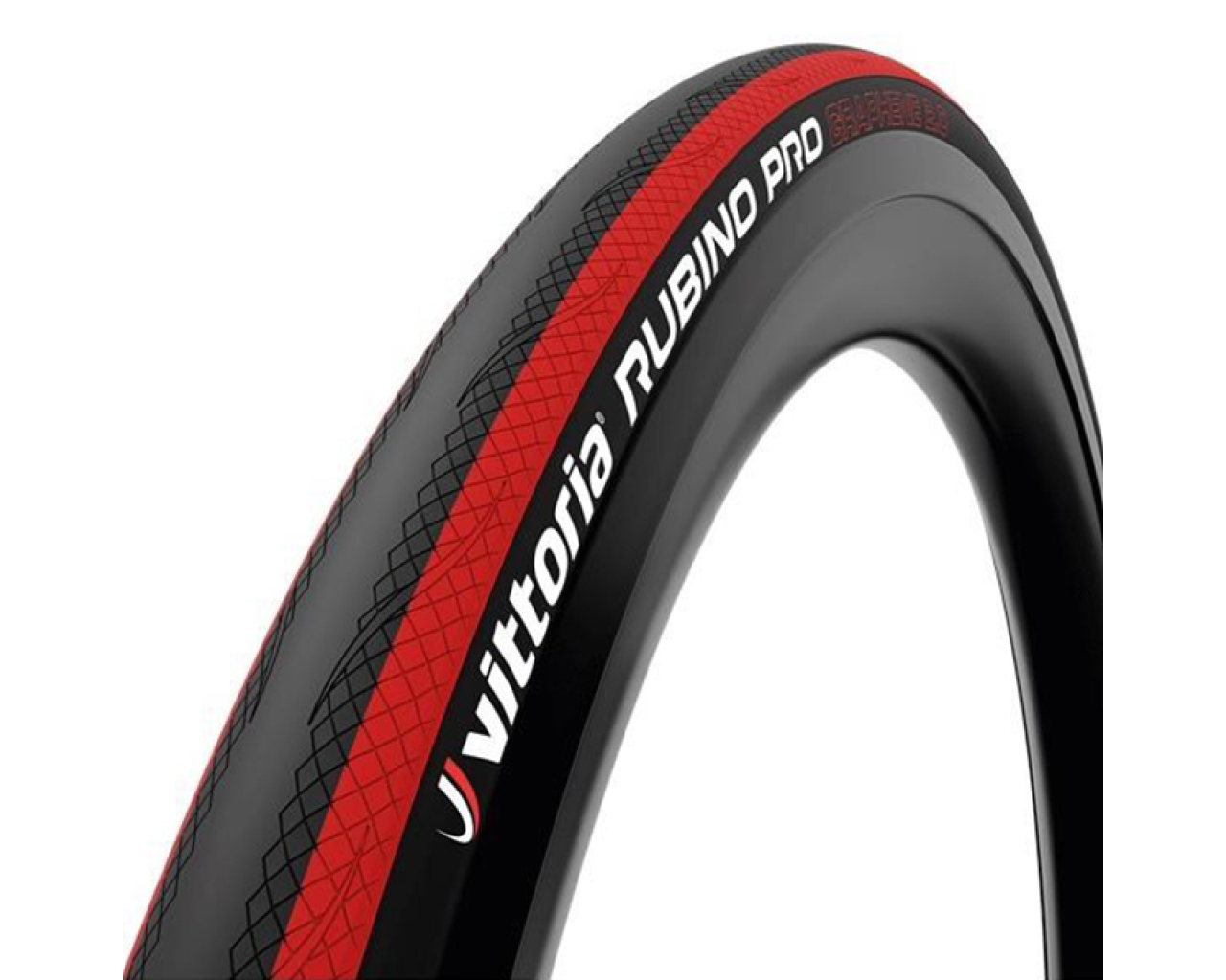 Vittoria Zaffiro Pro 700x28c Pneumatico Vittoria Rubino Pro G2.0 Per Bici Da Corsa, 700x25C/28C, Clincher, Pieghevole – Nero/marrone Clincher Pieghevole 25mm - Foto 11