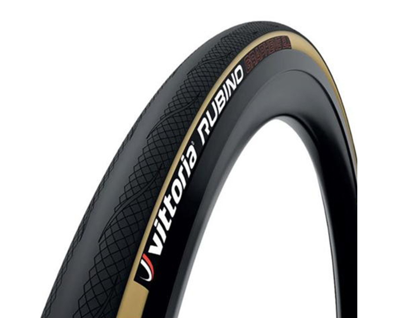 Vittoria Rubino Pro G2.0 Folding Road Tyre 700c Merlin Cycles