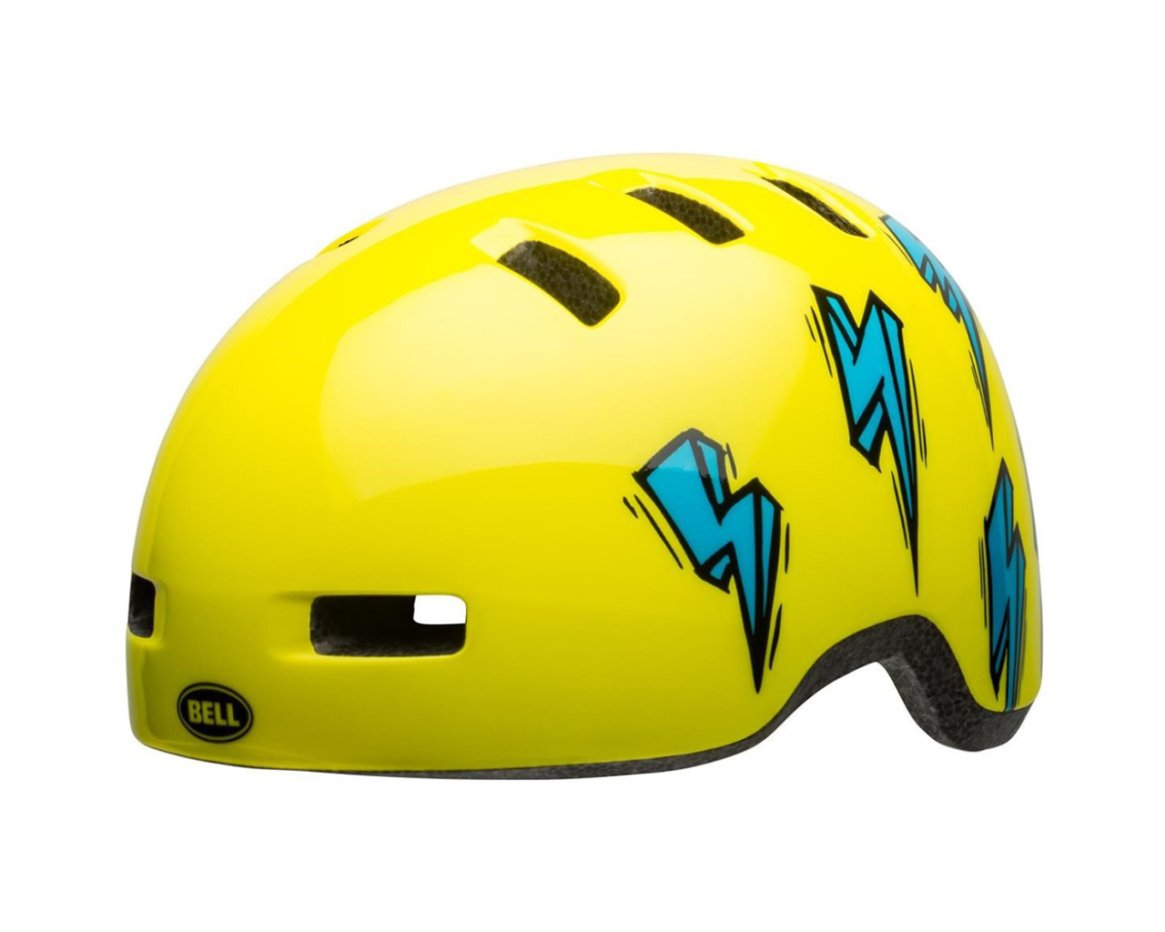 Bell Lil Rippers Toddler Helmet Merlin Cycles