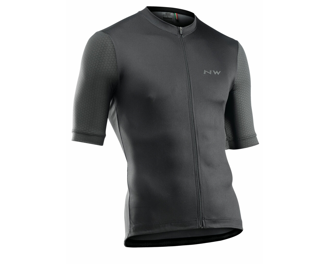 Northwave Active Short Sleeve Cycling Jersey | Merlin Cycles