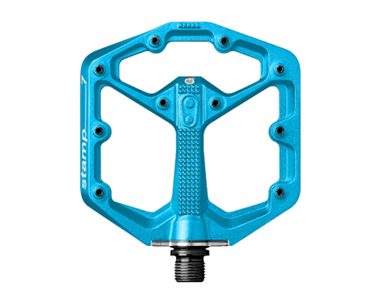 crank brothers stamp 7 flat pedals