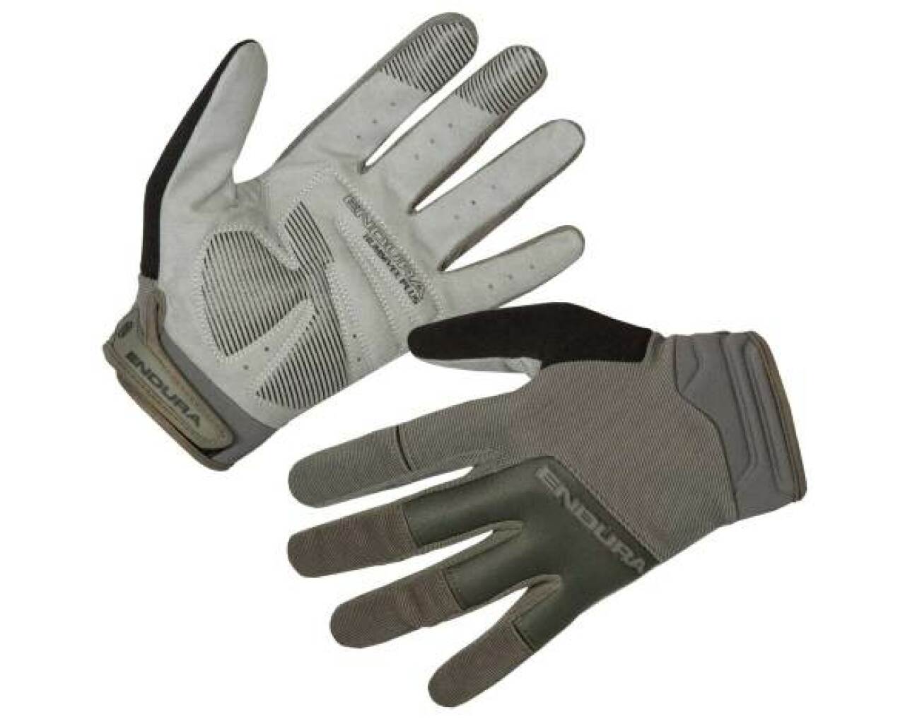 Endura Hummvee Plus II Gloves Merlin Cycles