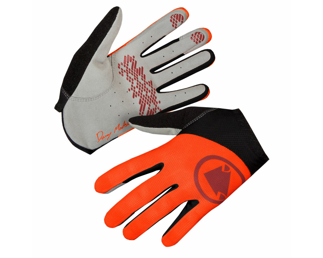 Endura Hummvee Lite Icon Cycling Gloves Merlin Cycles