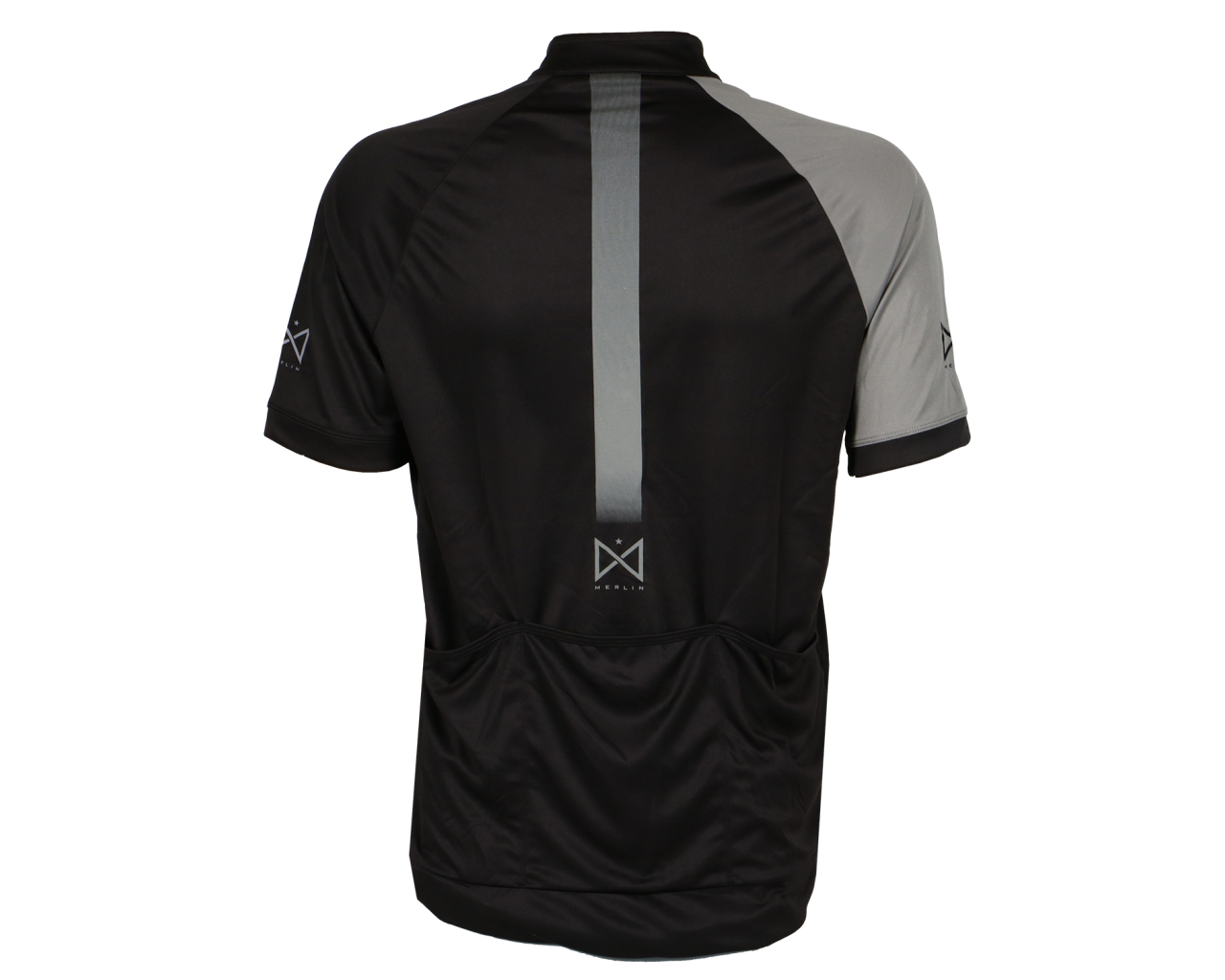 Merlin Fade Short Sleeve Cycling Jersey Merlin Cycles